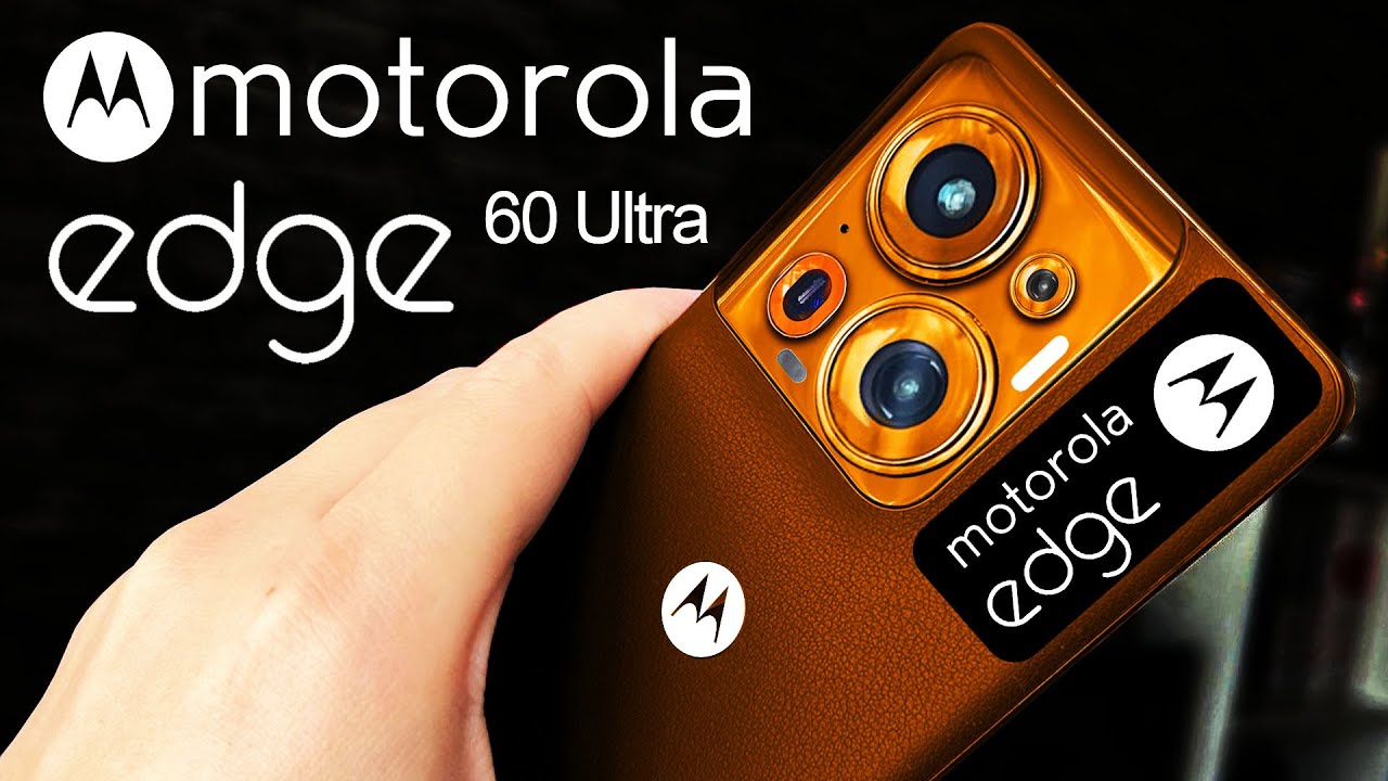 Vivo Oppo की हवाबाजी निकाल देंगा Motorola Edge 60 Ultra, कम में मिलेंगे बम फीचर्स